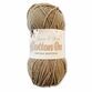 Cotton On Yarn - Brown  CO4 (50g) additional 1