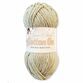 Cotton On Yarn - Light Brown CO3 (50g) additional 2
