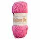 Cotton On Yarn - Chewing Gum Pink CO7 (50g) additional 2