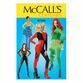 McCall's Pattern M7269 Misses Batman Costumes additional 1