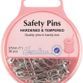 Hemline 27mm Safety Pins (36pcs) additional 1