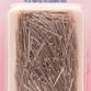 Hemline Extra Value 28mm Standard Pins (600 Pack) additional 2