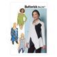Butterick pattern B6287 additional 2