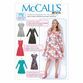McCall's Sewing Pattern M7313 (Misses/Womens Dresses) additional 1