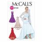 McCall's Sewing Pattern M7320 (Misses Prom Dress) additional 1