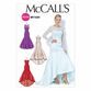 McCall's Sewing Pattern M7320 (Misses Prom Dress) additional 2