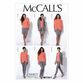 McCall's Sewing Pattern M7331 (Misses Jacket/Top/Skirt/Pants) additional 1