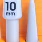 Pony Knitting Needles - 30cm x 10mm (Pair) additional 2