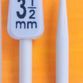 Pony Knitting Needles - 30cm x 3.50mm (Pair) additional 2