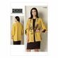 Vogue Koos Couture Sewing Pattern V1493 (Misses Jacket) additional 1