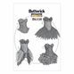 Butterick Making History Sewing Pattern B6338 (Misses Costumes) additional 1