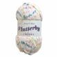 James C Brett Flutterby Chunky - Water Lillies - B22 - 100g additional 2