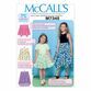 McCalls pattern M7345 additional 1