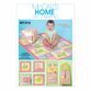 McCalls Pattern M7372 Nursery Blanket, Pillow and Accessories additional 1