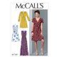 McCalls pattern M7381 additional 2