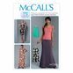 McCalls pattern M7386 additional 1