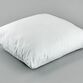 Hallis 18" x 18" 340g Hollow Fibre Cushion Pad With Polycotton Cover additional 1