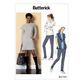 Butterick pattern B6388 additional 3