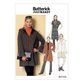 Butterick pattern B6394 additional 2