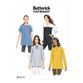 Butterick pattern B6416 additional 1