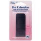 Hemline Bra Extenders - Black (28mm) additional 2