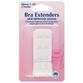 Hemline Bra Extenders - White (28mm) additional 2
