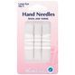 Hemline Wool &amp; Yarn Hand Needles - 2 Pack - 5 Packs additional 2