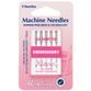 Hemline Embroidery Machine Needles - Assorted - 5 Packs additional 3