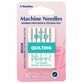Hemline Quilting Machine Needles - Medium 80/12 additional 3