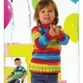 James C Brett Party Time Chunky JB341 additional 1