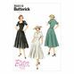 Butterick Pattern B6018 Misses' Fit and Flare Dresses additional 7
