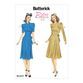 Butterick pattern B6485 additional 3