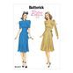 Butterick pattern B6485 additional 2