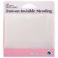 Hemline Iron-On Invisible Mending (40 x 50cm) additional 1
