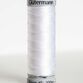 Gutermann Sulky Rayon 40 Embroidery Thread - 200m (1001) - Pack of 5 additional 2