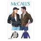 McCalls pattern M7637 additional 2