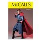 McCall's Pattern M7676 Doctor Strange Costume additional 2
