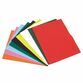 The Craft Factory Felt - Assorted Colours Acrylic (10 Pieces) additional 2