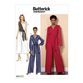 Butterick pattern B6522 additional 2