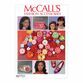 McCalls pattern M7731 additional 1