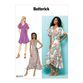 Butterick Pattern B6554 Misses' Wrap Dresses additional 1