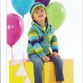 Brett Pattern Party Time Chunky JB342 additional 1