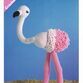 Brett Pattern - Flo the Flamingo - Chunky JB404 additional 1
