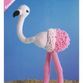 Brett Pattern - Flo the Flamingo - Chunky JB404 additional 1