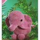 Brett Pattern - Ellie the Elephant - Chunky JB403 additional 1
