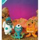 Brett Pattern - Magic Monsters 2 - DK JB411 additional 1