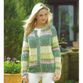 James C Brett Knitting Pattern - Chunky JB449 additional 1