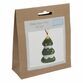 Trimits Felt Christmas Decoration Kit - Christmas Tree additional 1