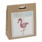Trimits: Felt Decoration Kit: Flamingo additional 1