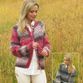Brett Pattern Chunky JB543 additional 1